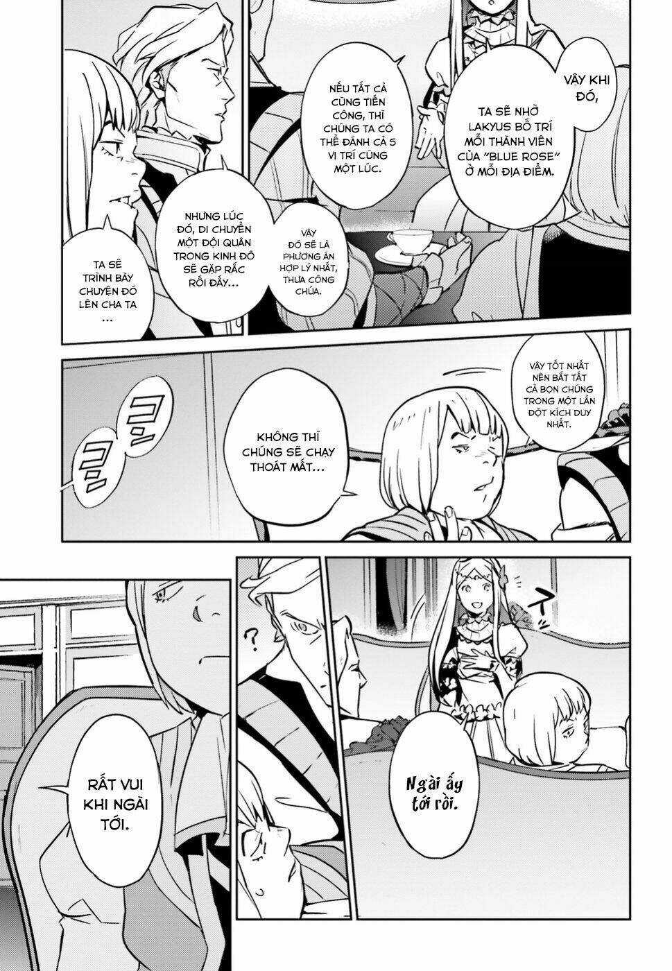 Khám Phá Thế Giới Game - Chapter 41 - Trang 24