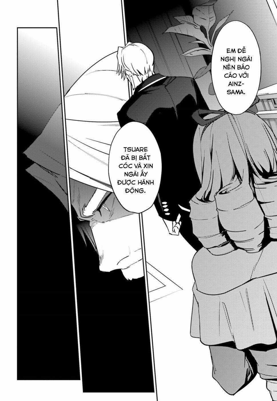 Khám Phá Thế Giới Game - Chapter 41 - Trang 29