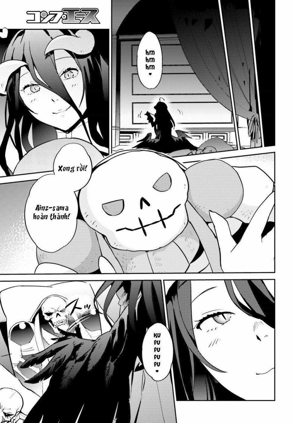 Khám Phá Thế Giới Game - Chapter 41 - Trang 30