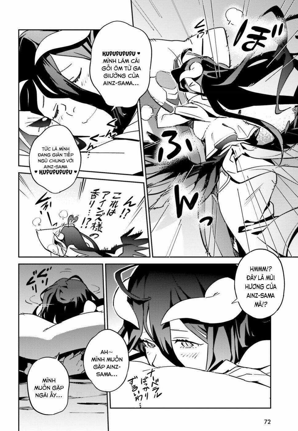 Khám Phá Thế Giới Game - Chapter 41 - Trang 31