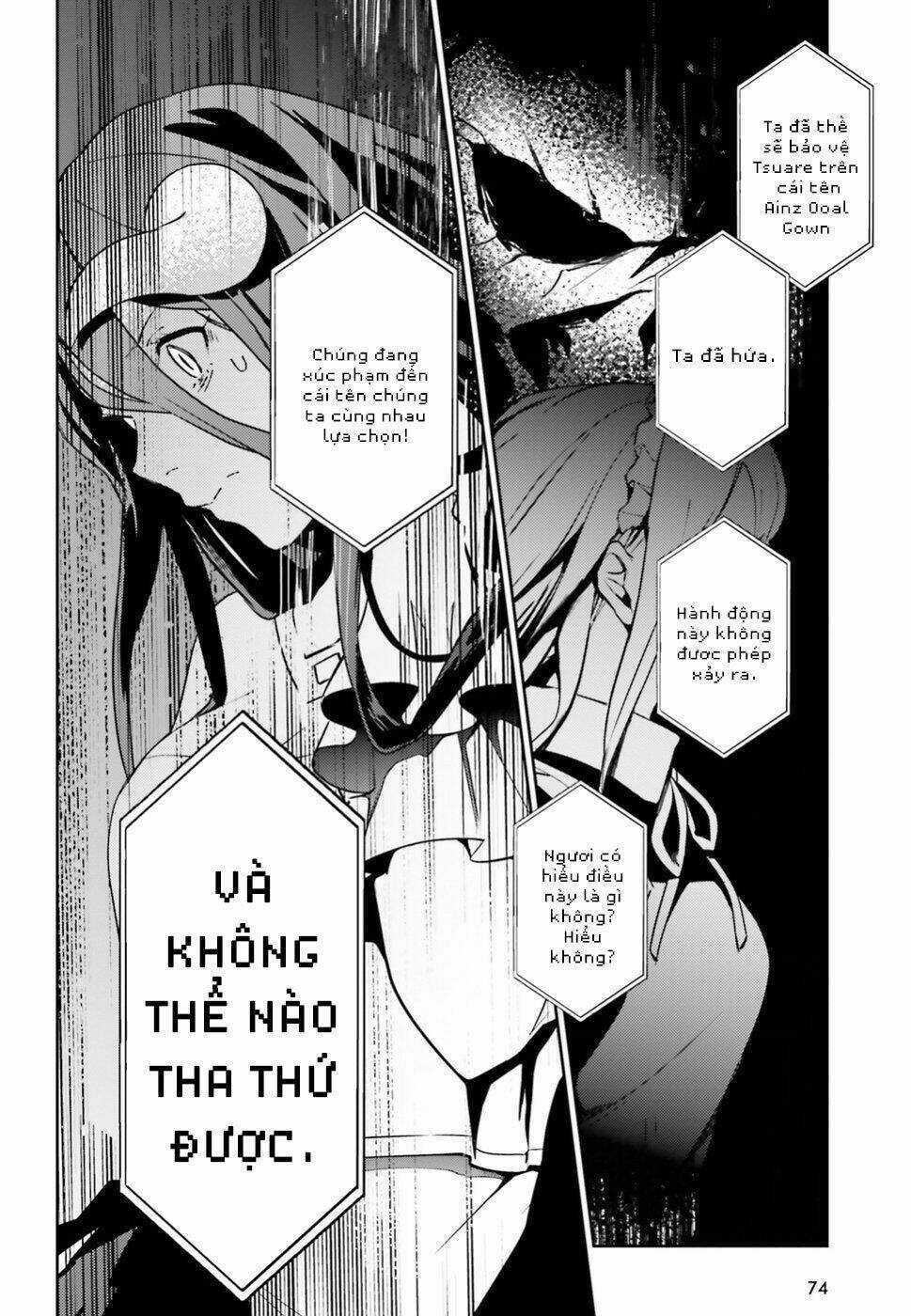 Khám Phá Thế Giới Game - Chapter 41 - Trang 33