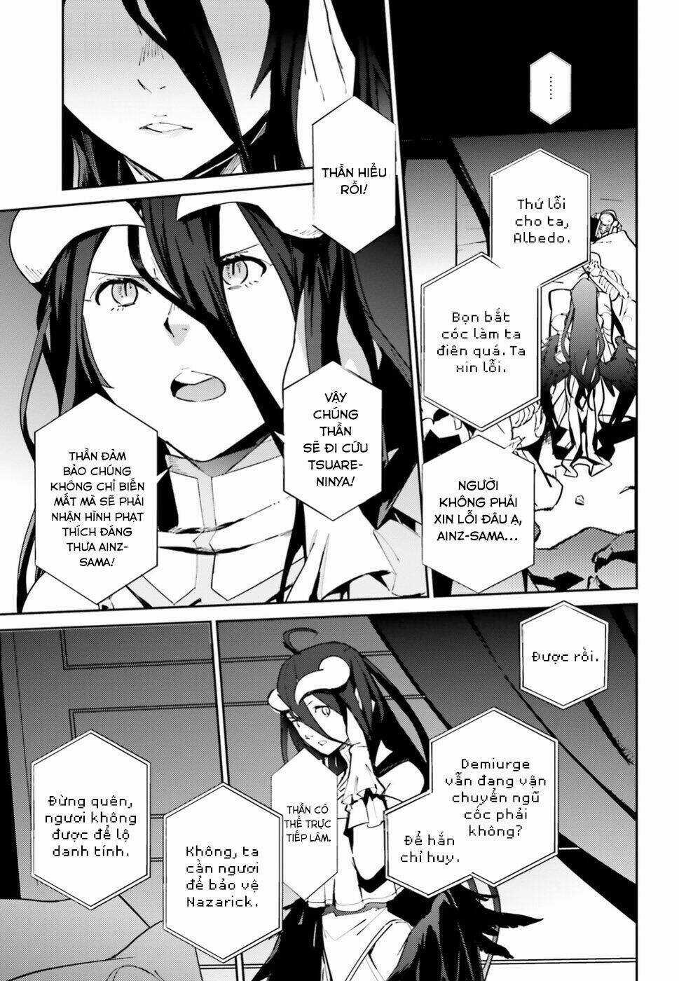 Khám Phá Thế Giới Game - Chapter 41 - Trang 34