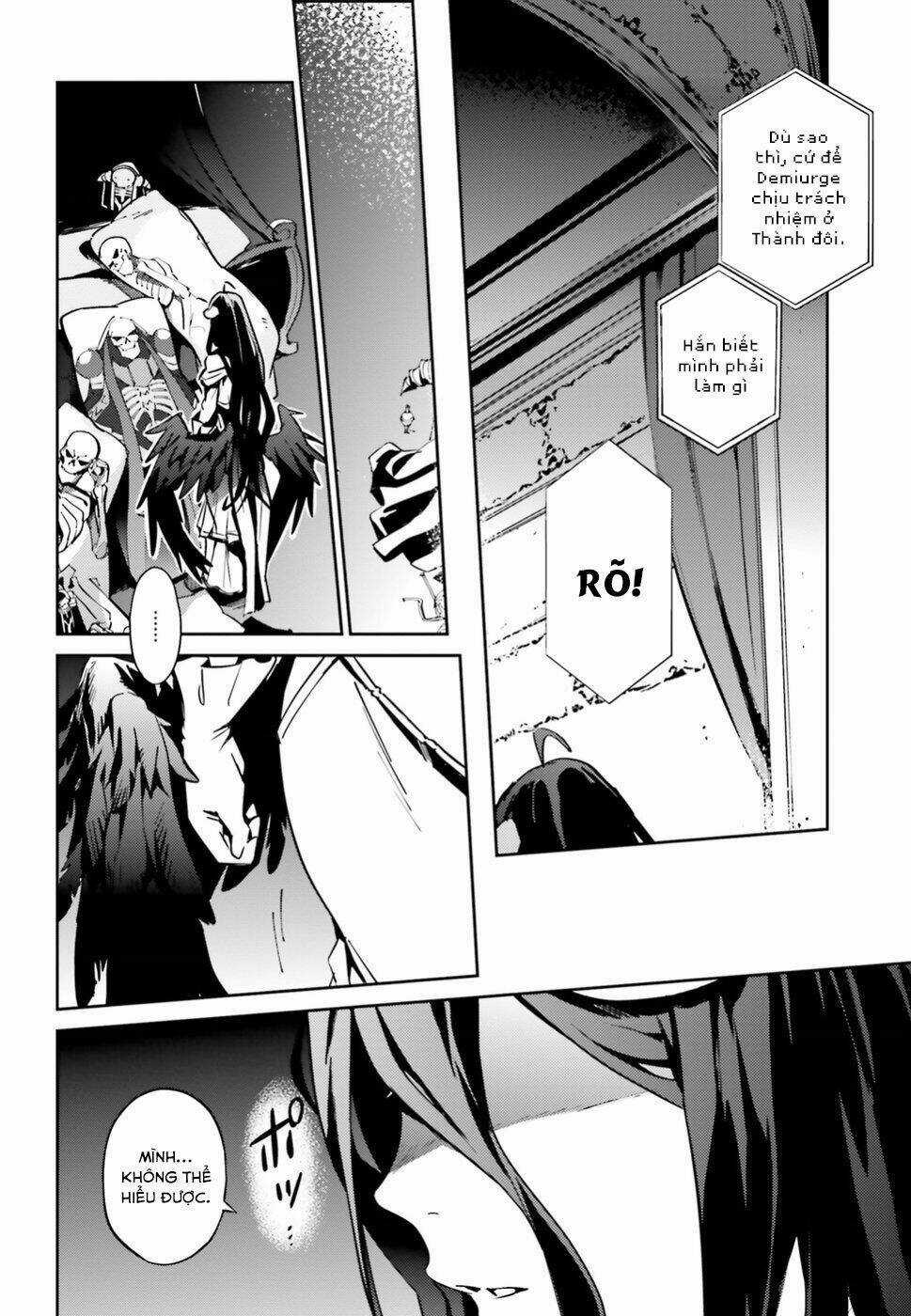 Khám Phá Thế Giới Game - Chapter 41 - Trang 35