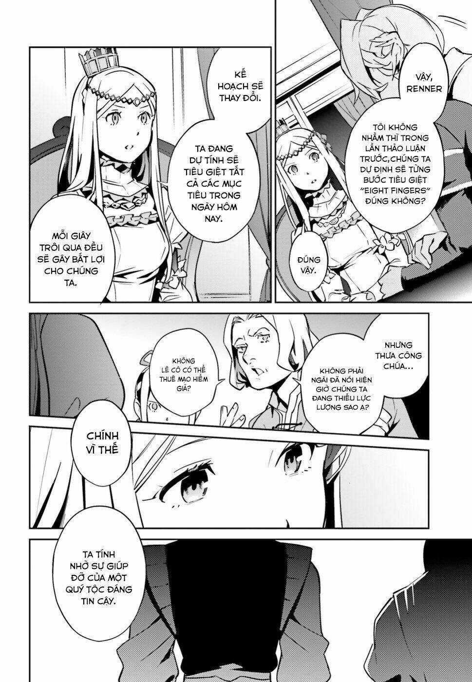 Khám Phá Thế Giới Game - Chapter 41 - Trang 5