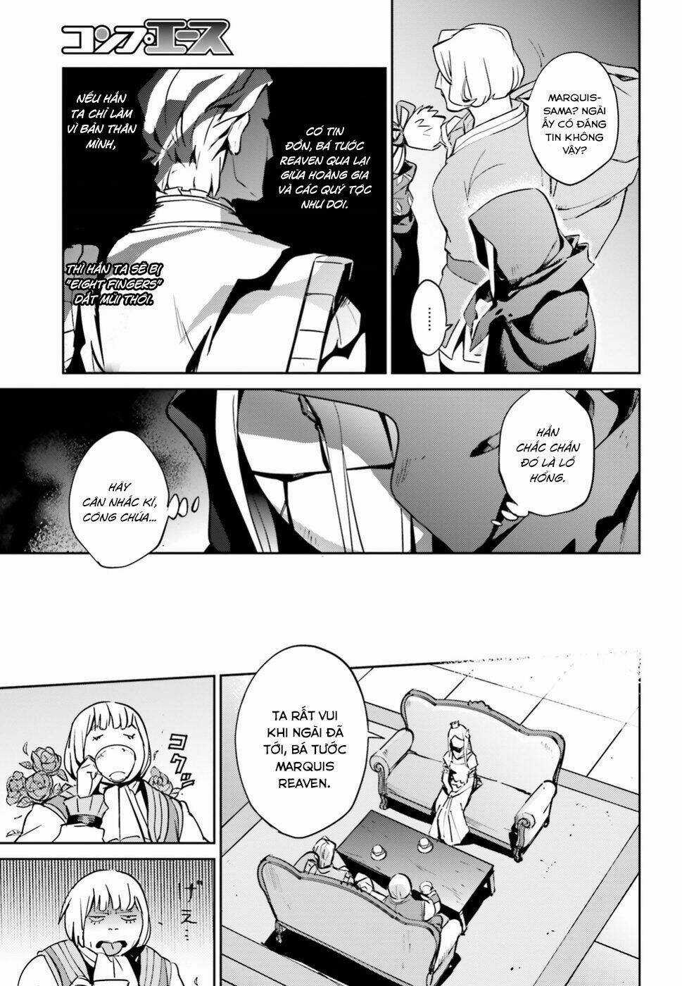 Khám Phá Thế Giới Game - Chapter 41 - Trang 8