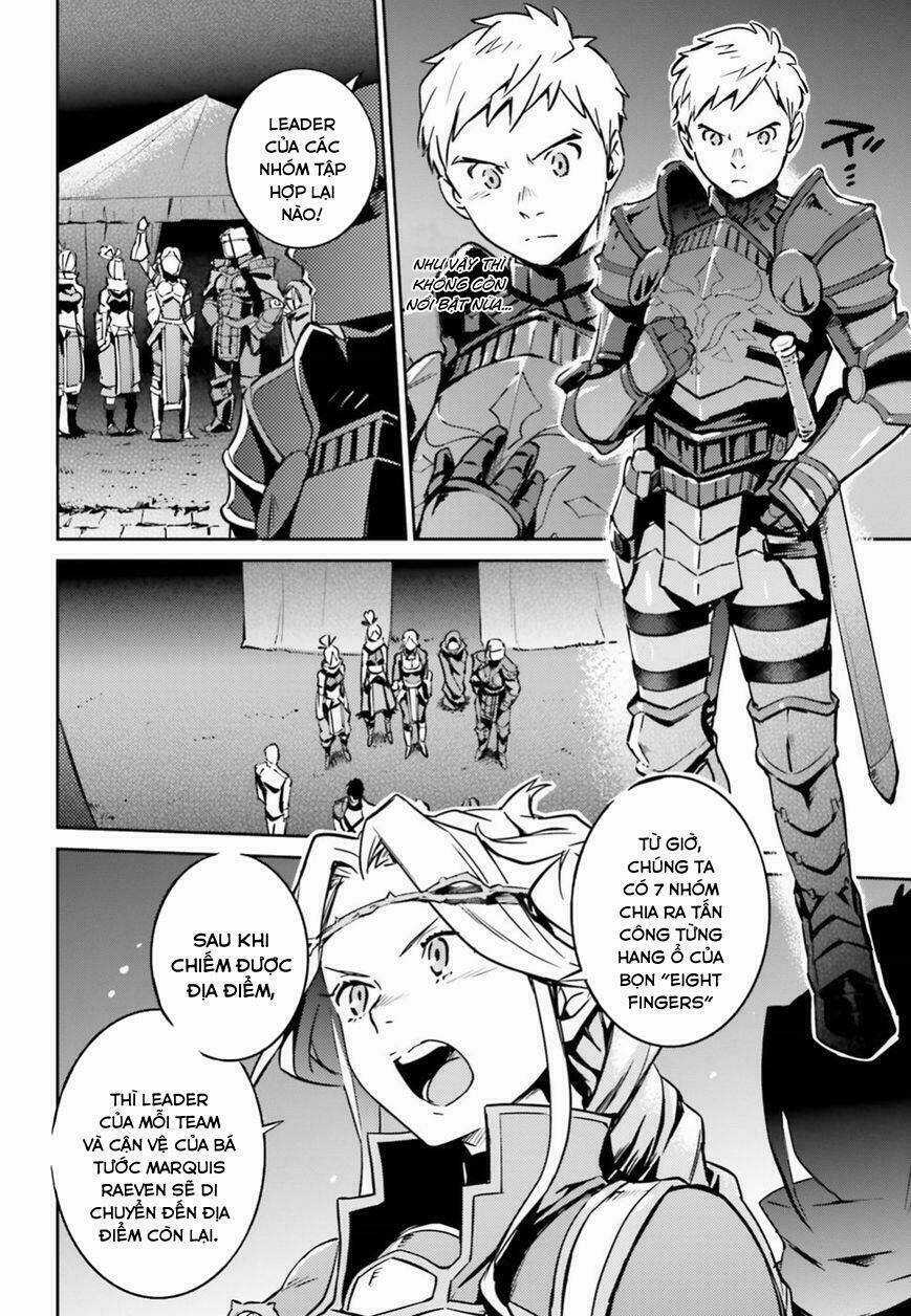 Khám Phá Thế Giới Game - Chapter 42 - Trang 14