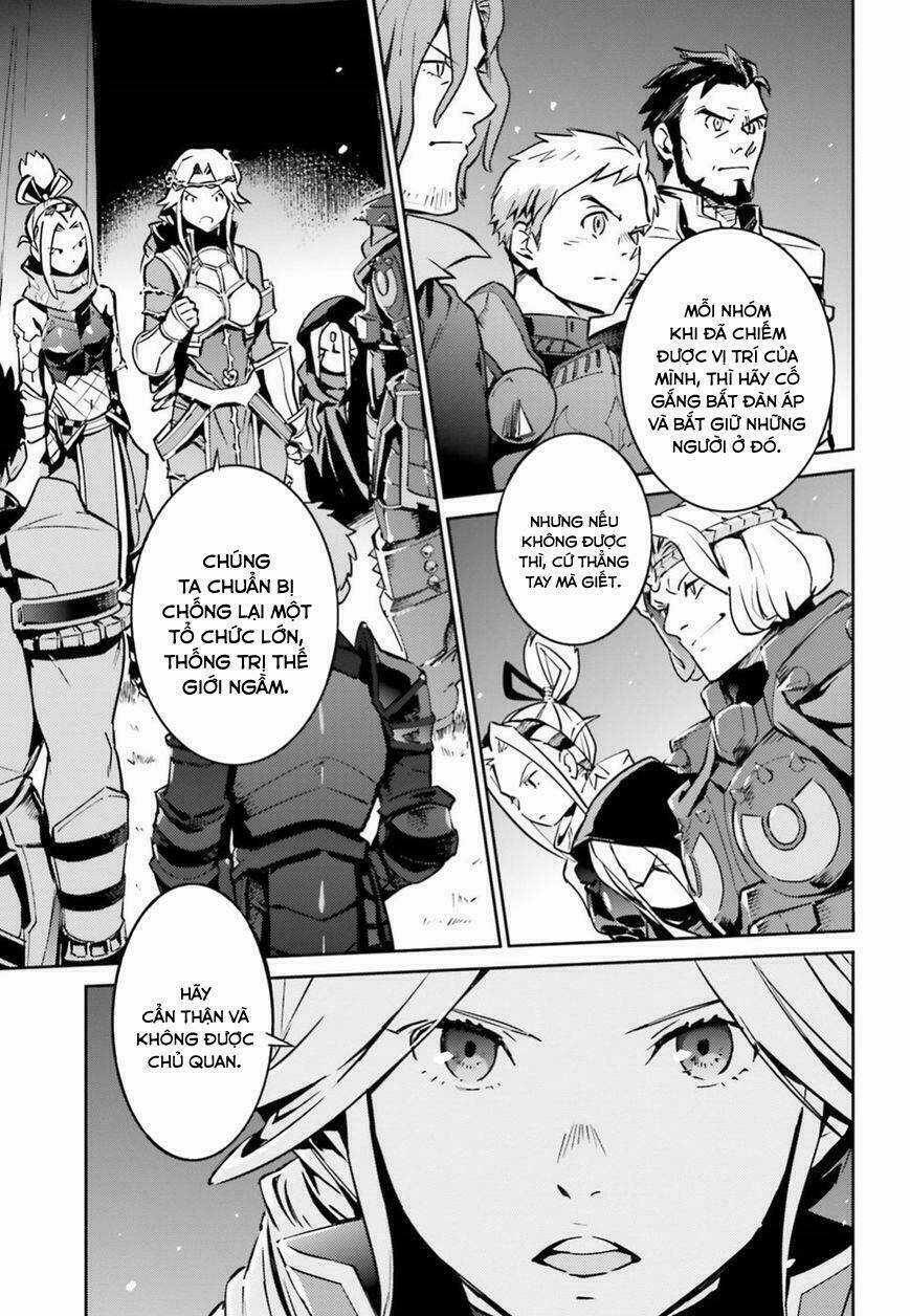 Khám Phá Thế Giới Game - Chapter 42 - Trang 15