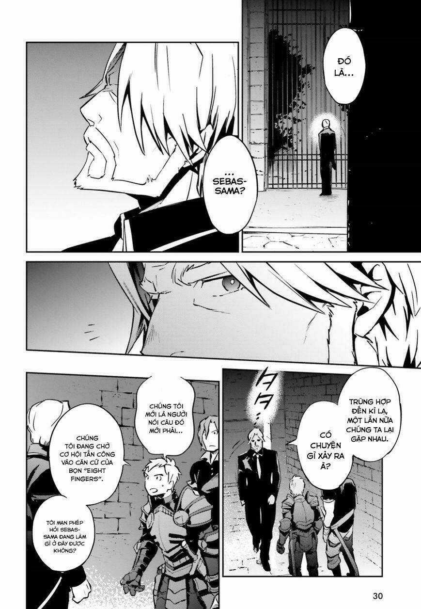 Khám Phá Thế Giới Game - Chapter 42 - Trang 22