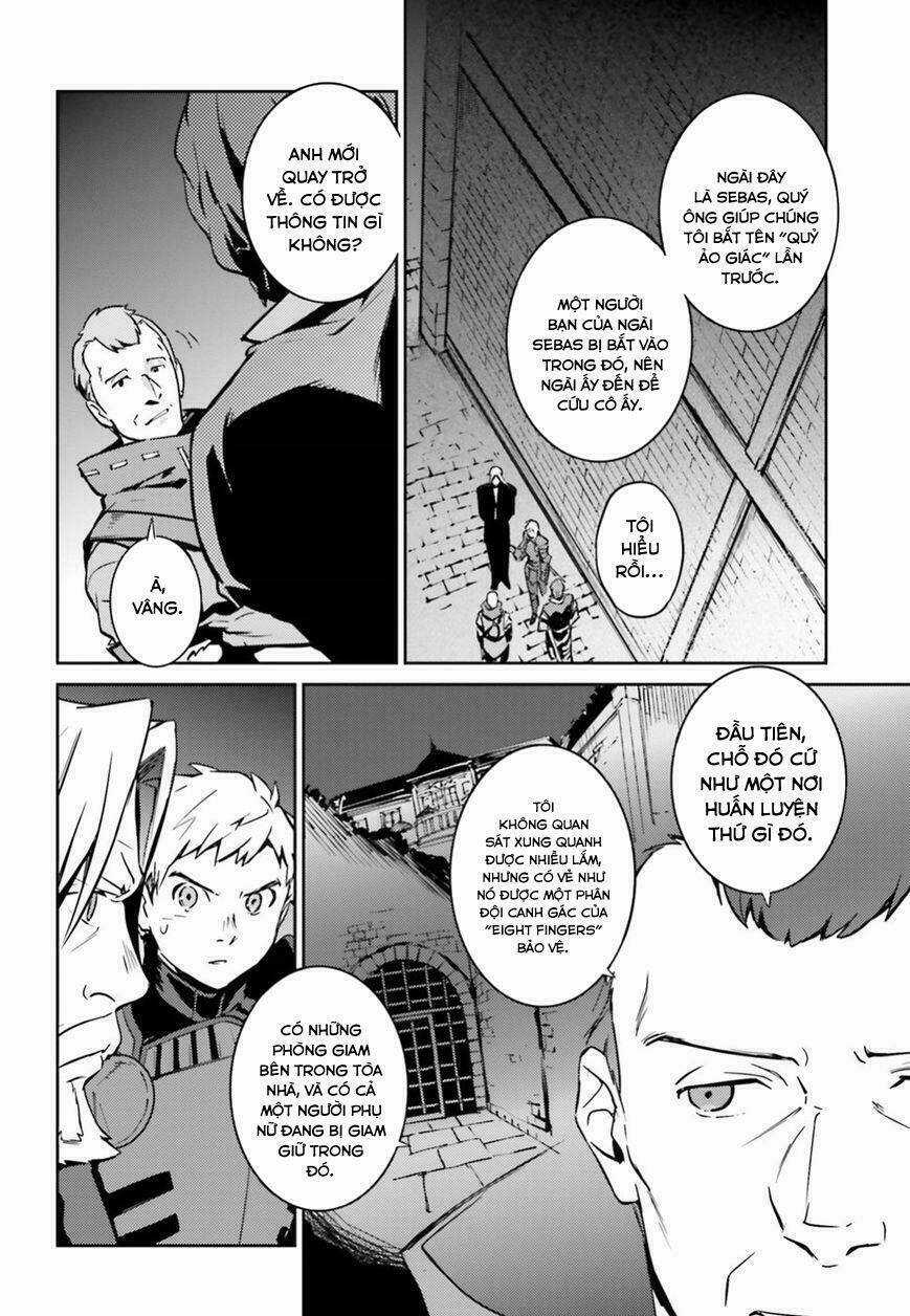 Khám Phá Thế Giới Game - Chapter 42 - Trang 24