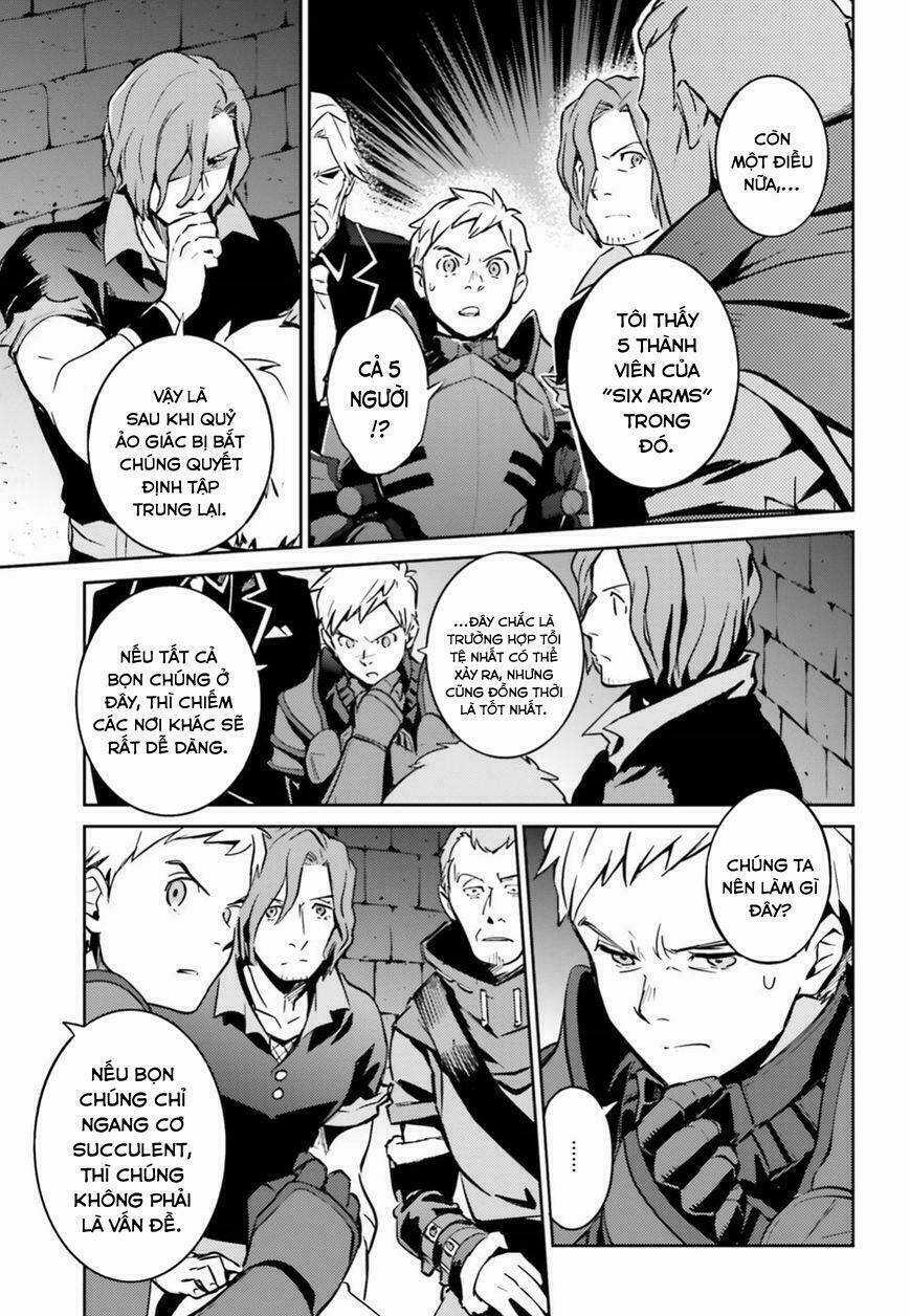 Khám Phá Thế Giới Game - Chapter 42 - Trang 25