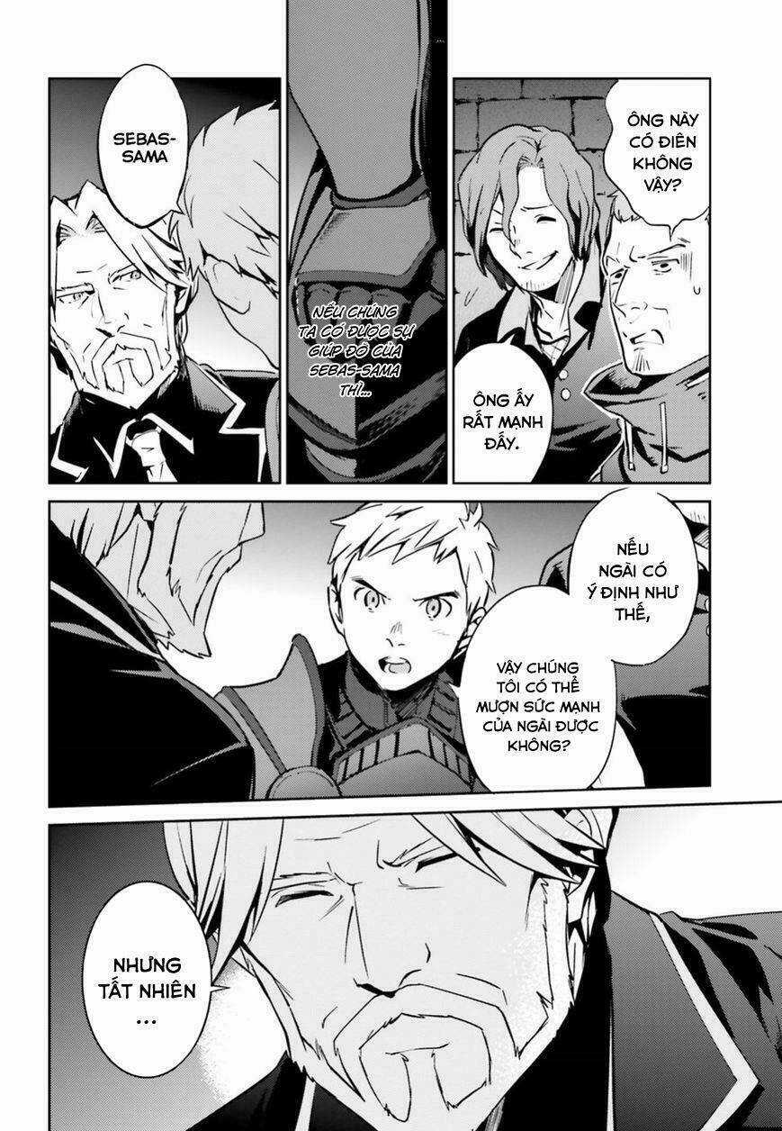 Khám Phá Thế Giới Game - Chapter 42 - Trang 26