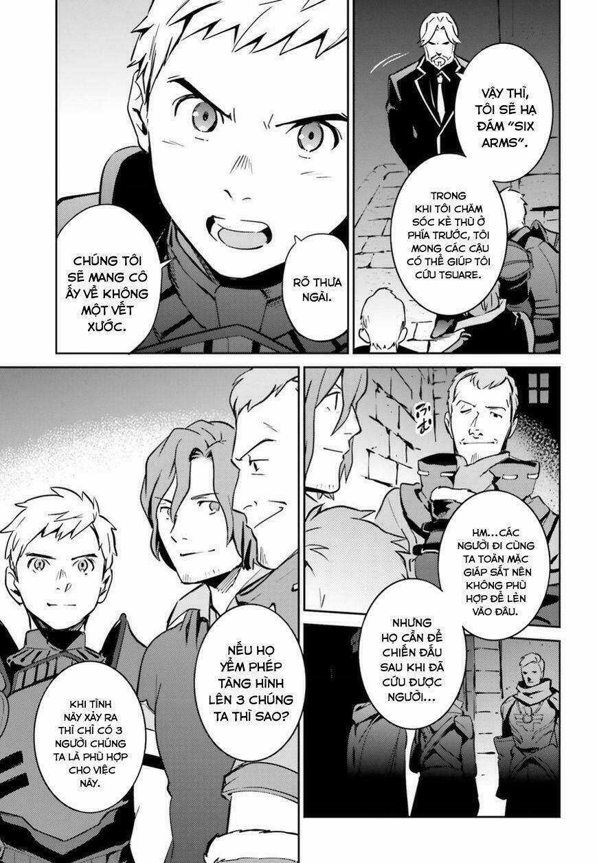 Khám Phá Thế Giới Game - Chapter 42 - Trang 27