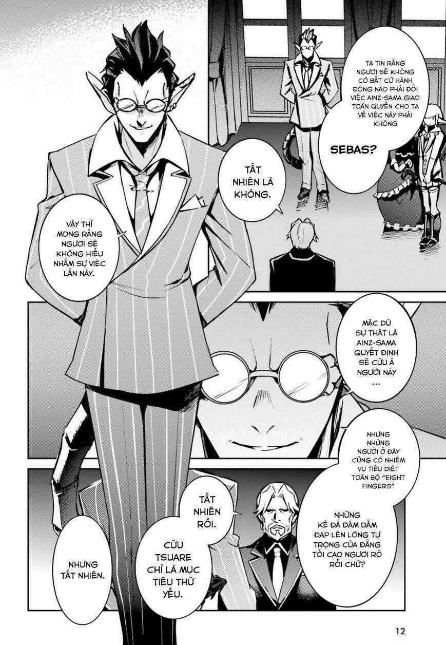 Khám Phá Thế Giới Game - Chapter 42 - Trang 4