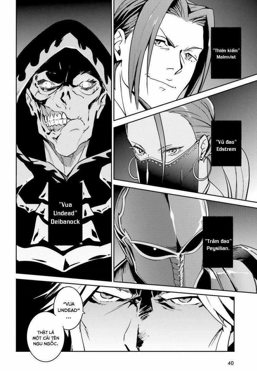 Khám Phá Thế Giới Game - Chapter 42 - Trang 32