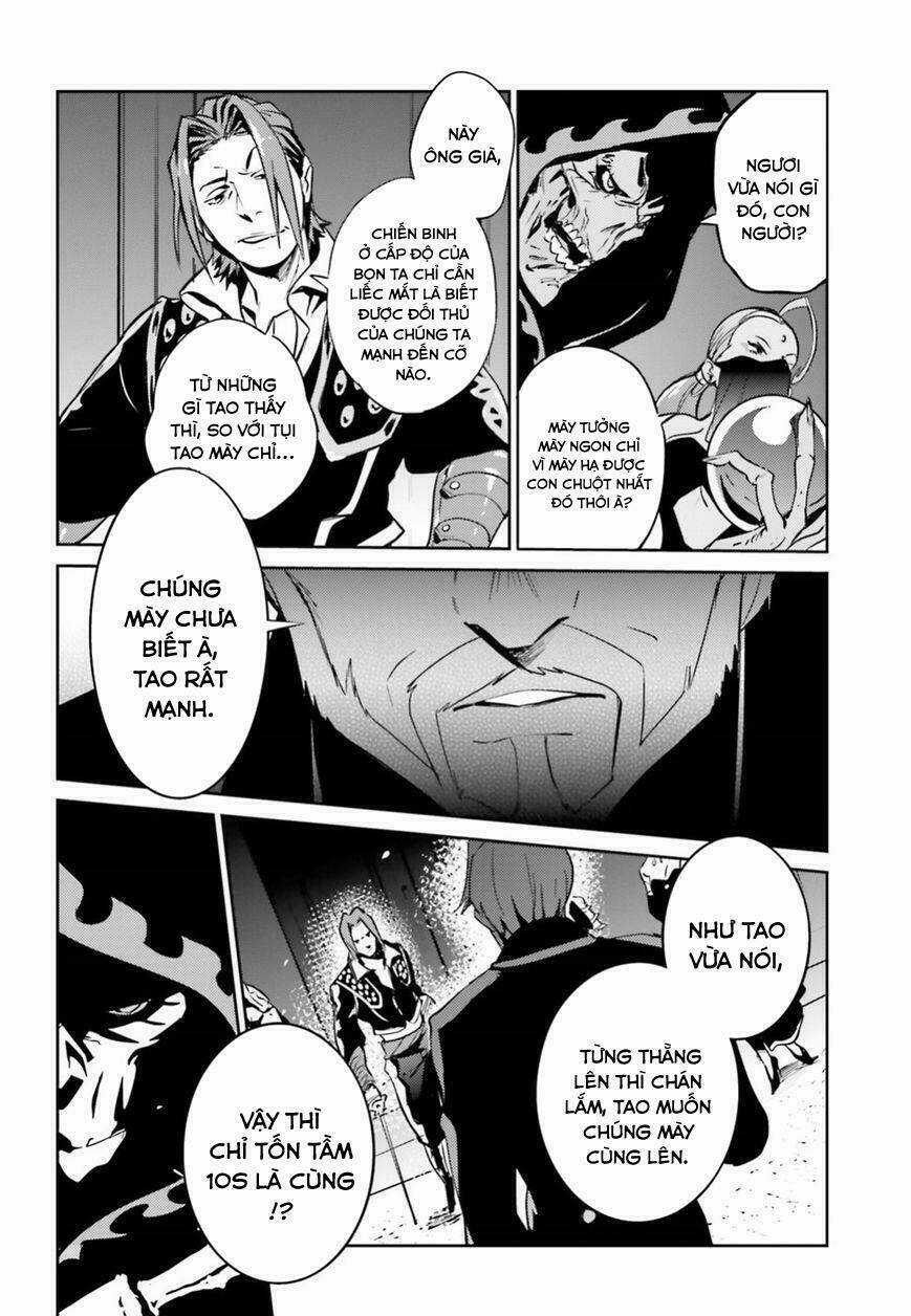 Khám Phá Thế Giới Game - Chapter 42 - Trang 38