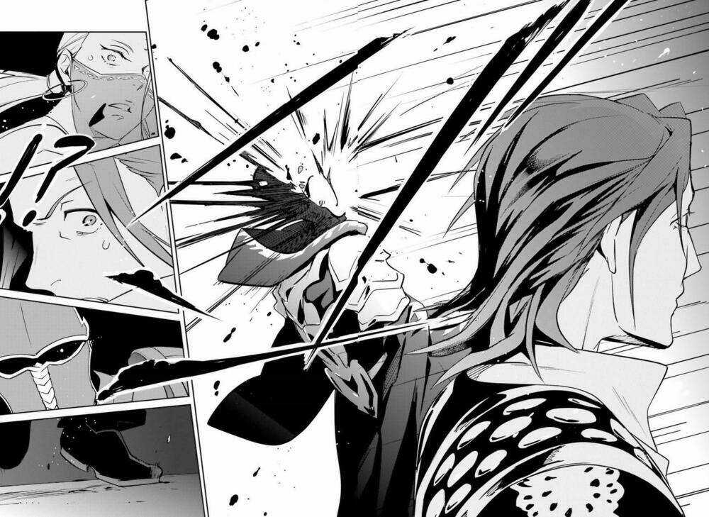 Khám Phá Thế Giới Game - Chapter 42 - Trang 42