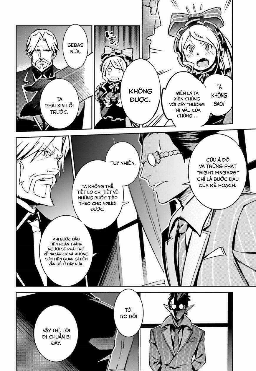 Khám Phá Thế Giới Game - Chapter 42 - Trang 8