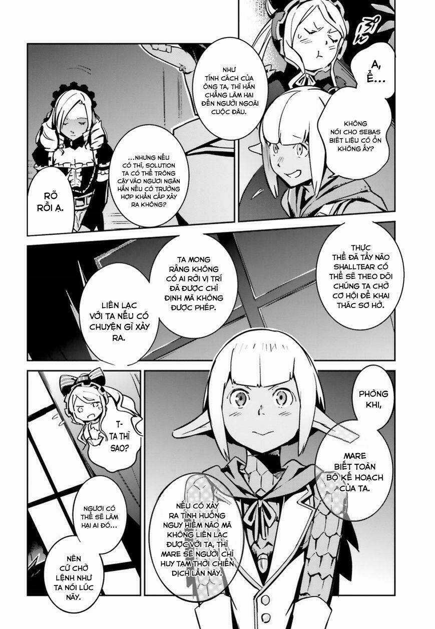 Khám Phá Thế Giới Game - Chapter 42 - Trang 10