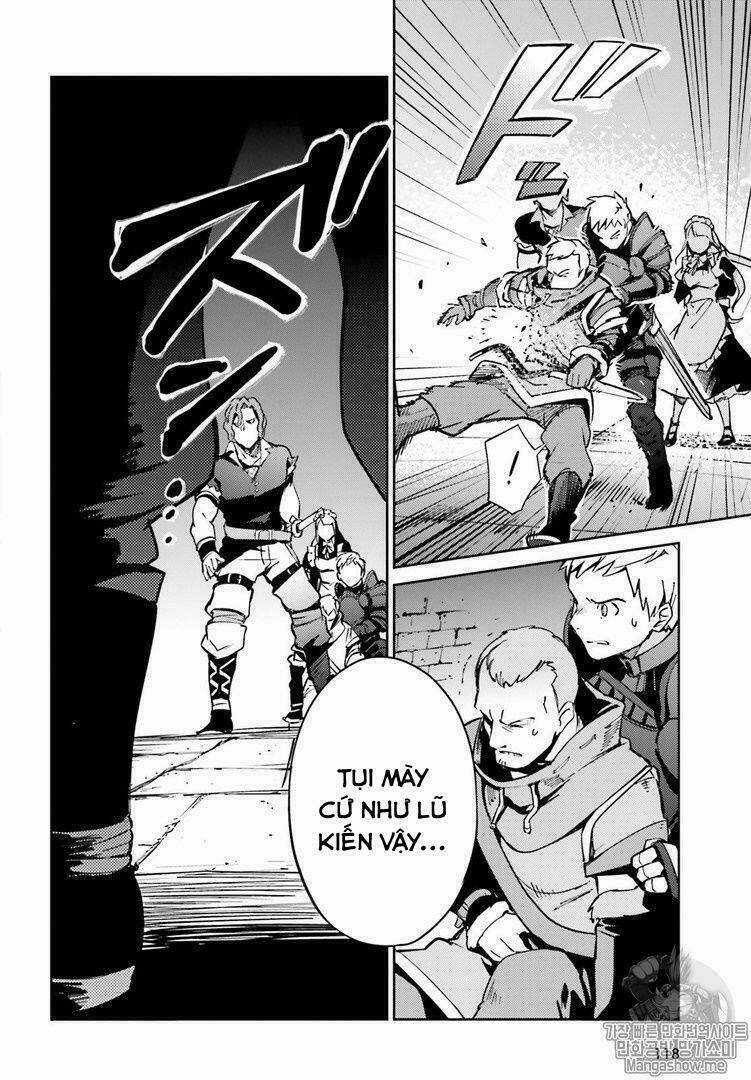 Khám Phá Thế Giới Game - Chapter 43 - Trang 14