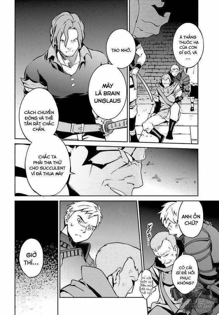 Khám Phá Thế Giới Game - Chapter 43 - Trang 16