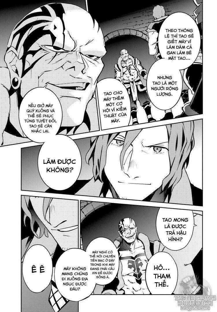 Khám Phá Thế Giới Game - Chapter 43 - Trang 17