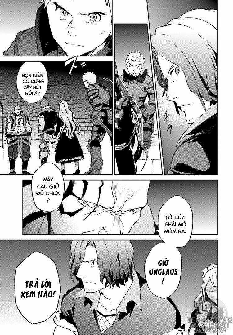 Khám Phá Thế Giới Game - Chapter 43 - Trang 19