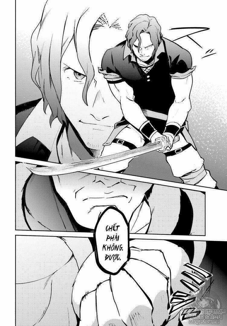 Khám Phá Thế Giới Game - Chapter 43 - Trang 20