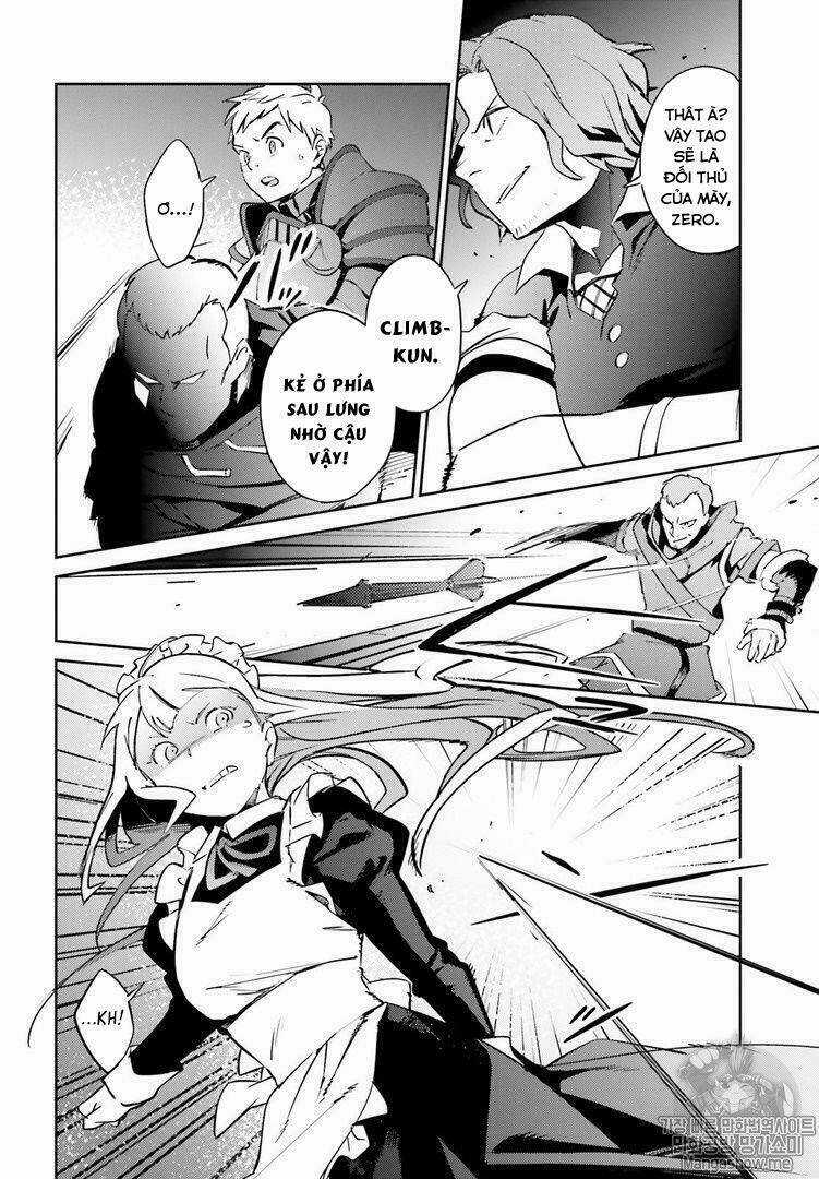 Khám Phá Thế Giới Game - Chapter 43 - Trang 22