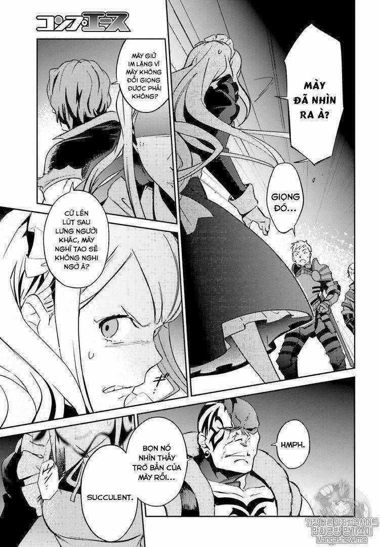 Khám Phá Thế Giới Game - Chapter 43 - Trang 23