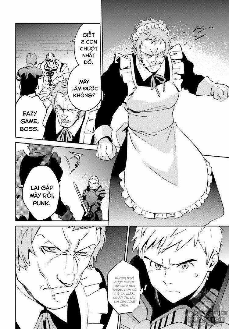 Khám Phá Thế Giới Game - Chapter 43 - Trang 24