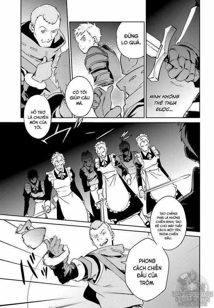 Khám Phá Thế Giới Game - Chapter 43 - Trang 25