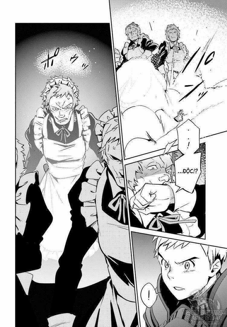 Khám Phá Thế Giới Game - Chapter 43 - Trang 26