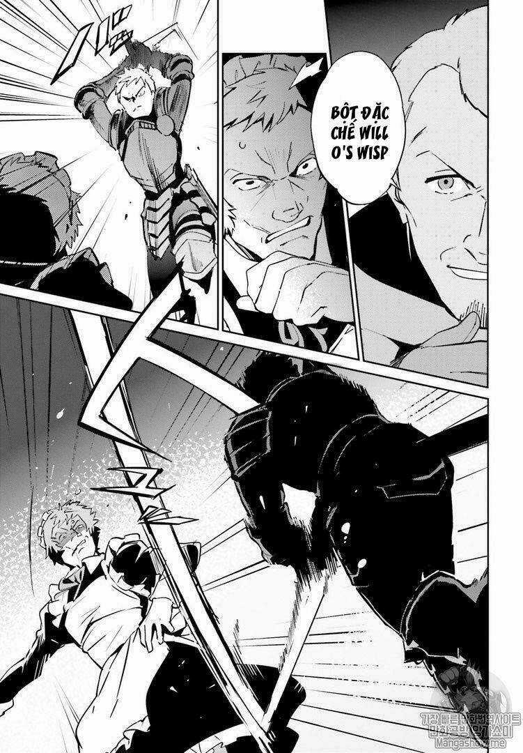 Khám Phá Thế Giới Game - Chapter 43 - Trang 27