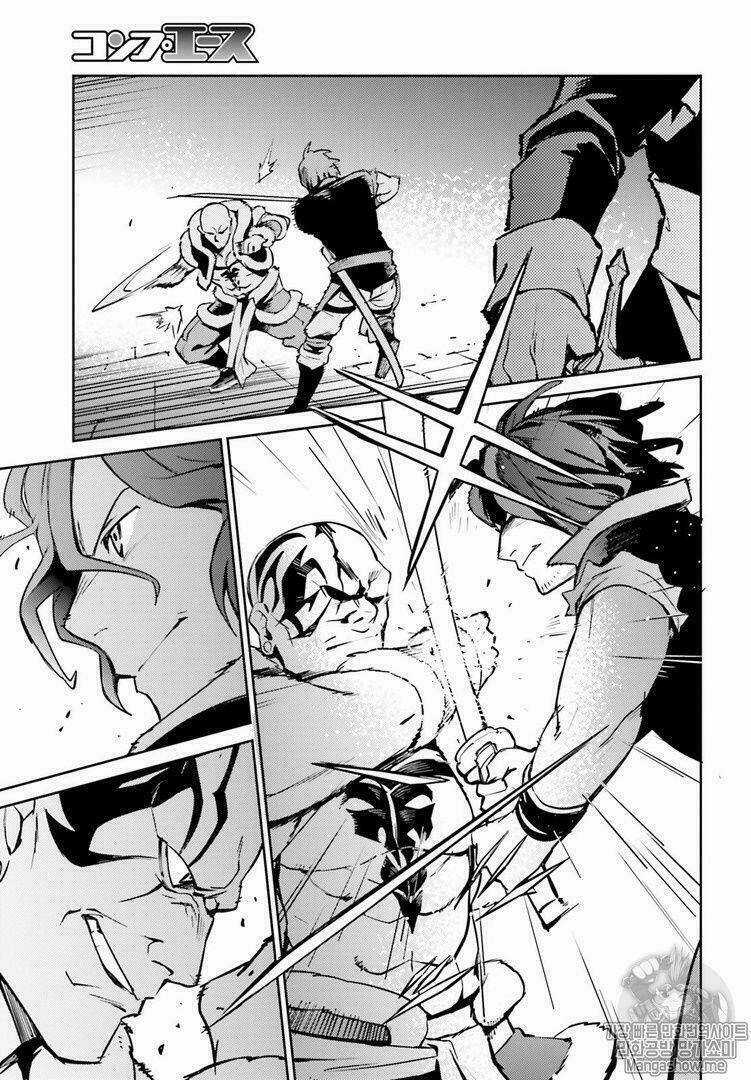 Khám Phá Thế Giới Game - Chapter 43 - Trang 29