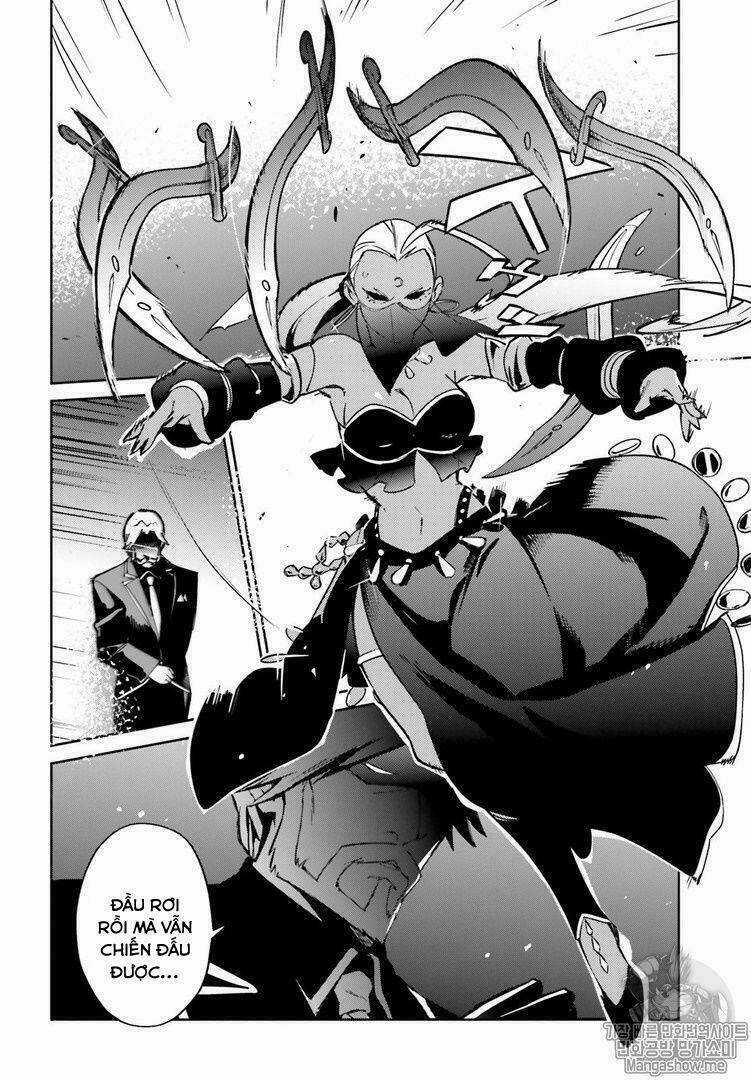 Khám Phá Thế Giới Game - Chapter 43 - Trang 4