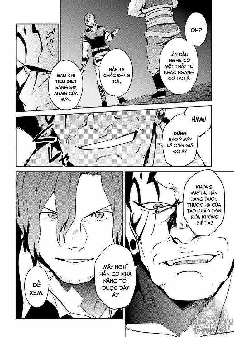 Khám Phá Thế Giới Game - Chapter 43 - Trang 32