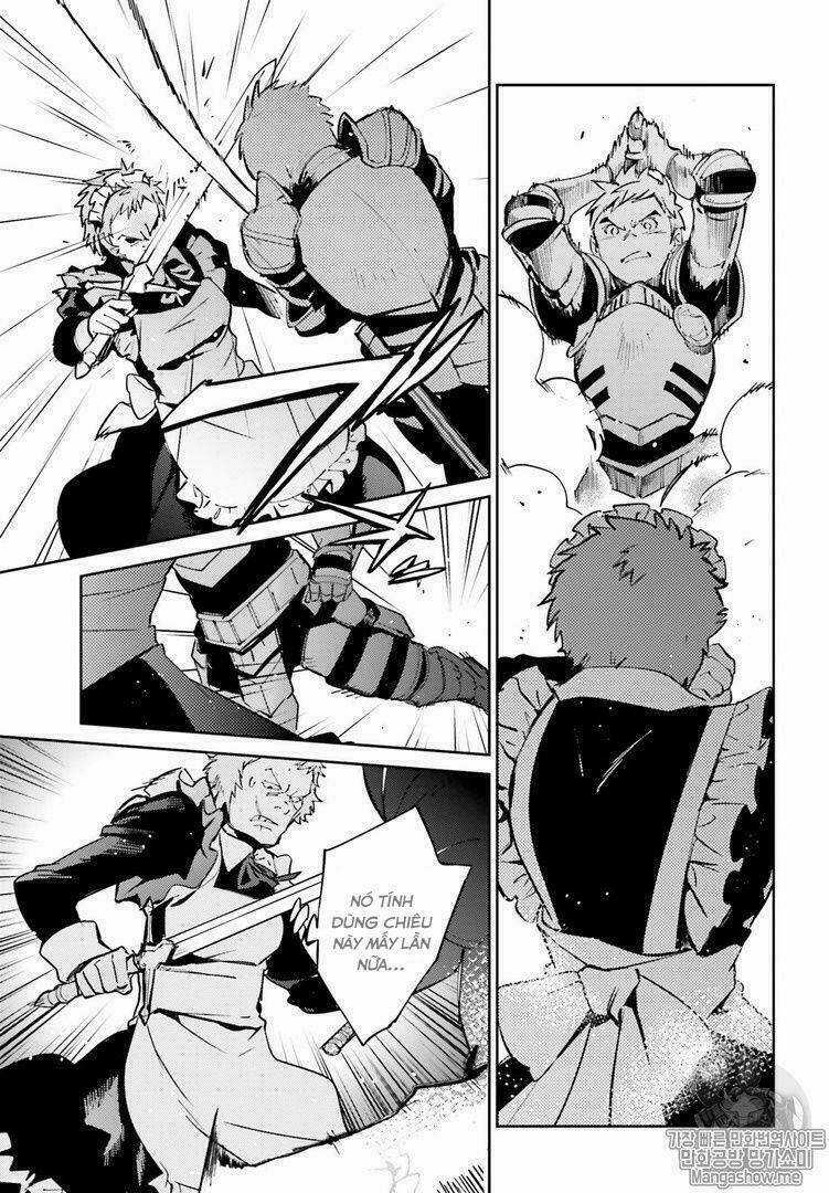 Khám Phá Thế Giới Game - Chapter 43 - Trang 35