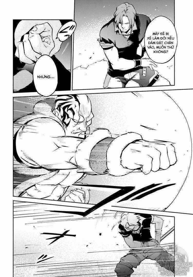 Khám Phá Thế Giới Game - Chapter 43 - Trang 40