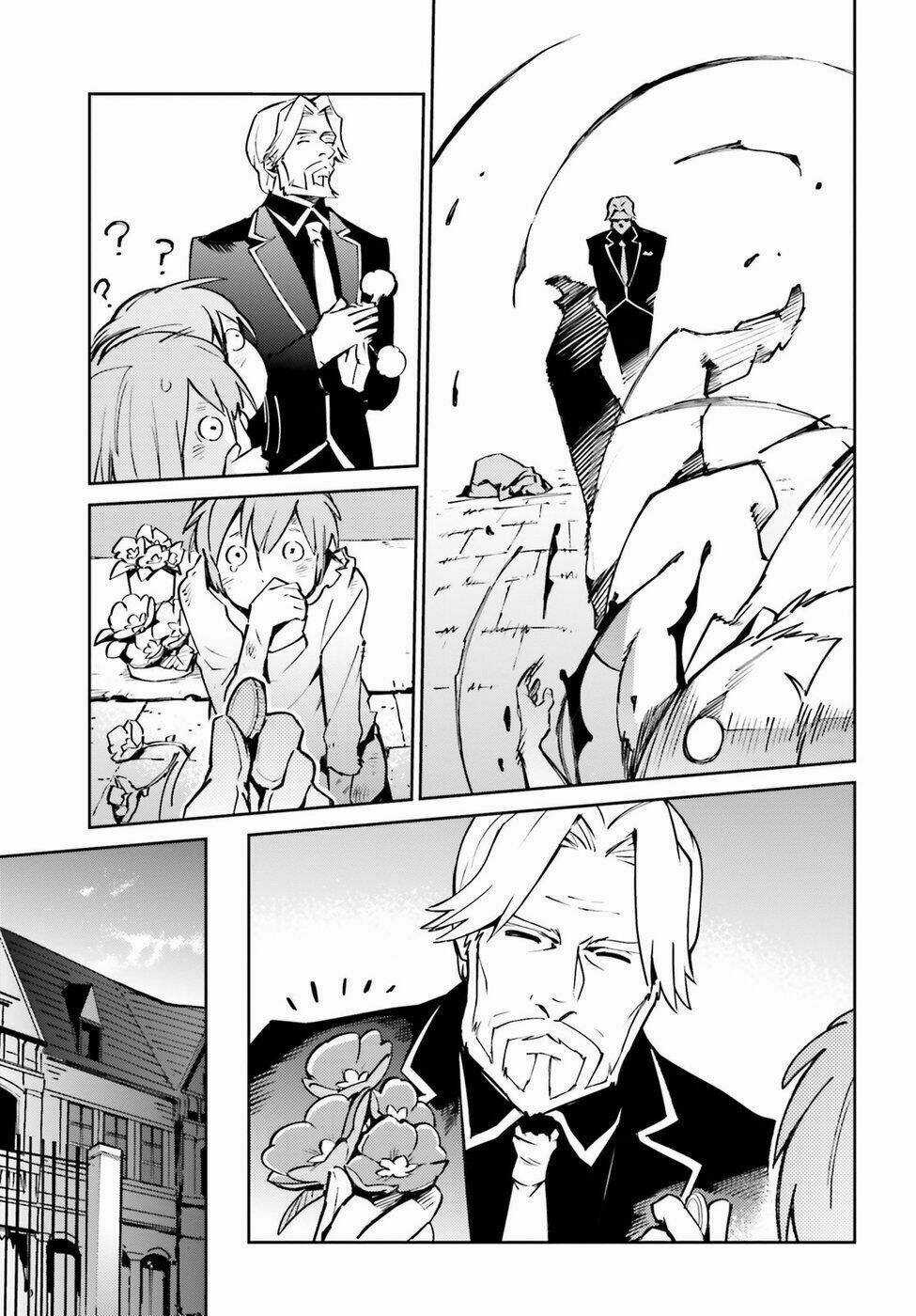 Khám Phá Thế Giới Game - Chapter 44.5 - Trang 6