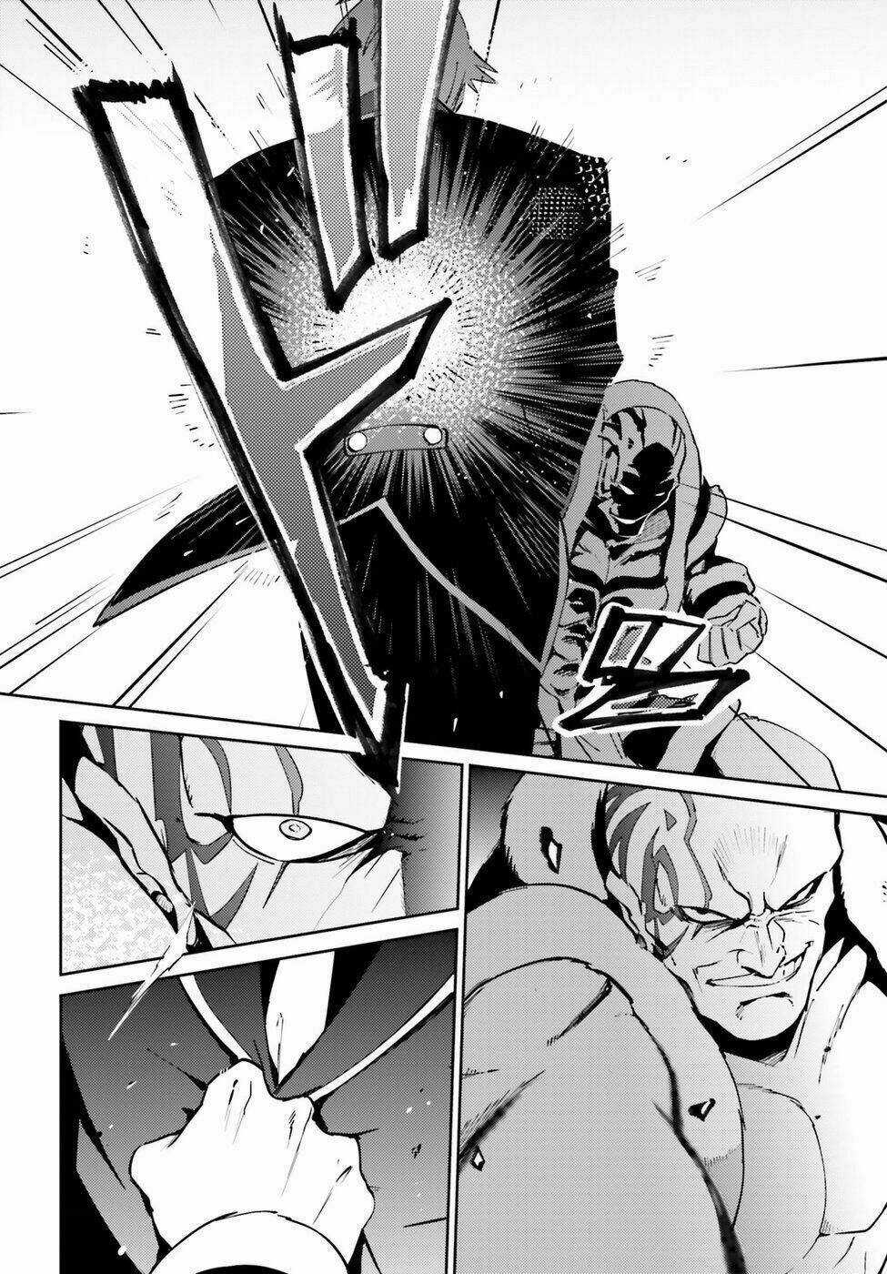 Khám Phá Thế Giới Game - Chapter 44 - Trang 11