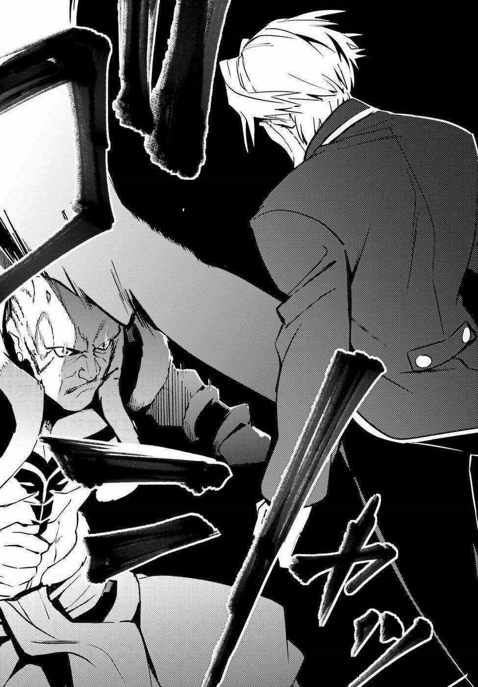 Khám Phá Thế Giới Game - Chapter 44 - Trang 13