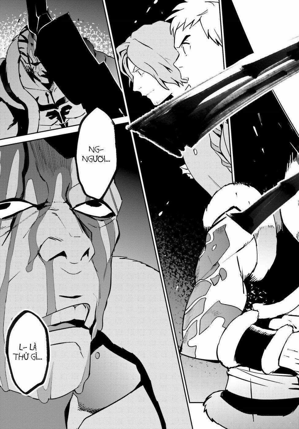 Khám Phá Thế Giới Game - Chapter 44 - Trang 14
