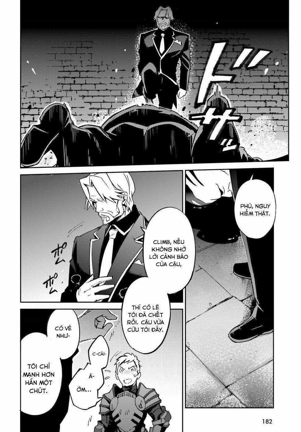 Khám Phá Thế Giới Game - Chapter 44 - Trang 15