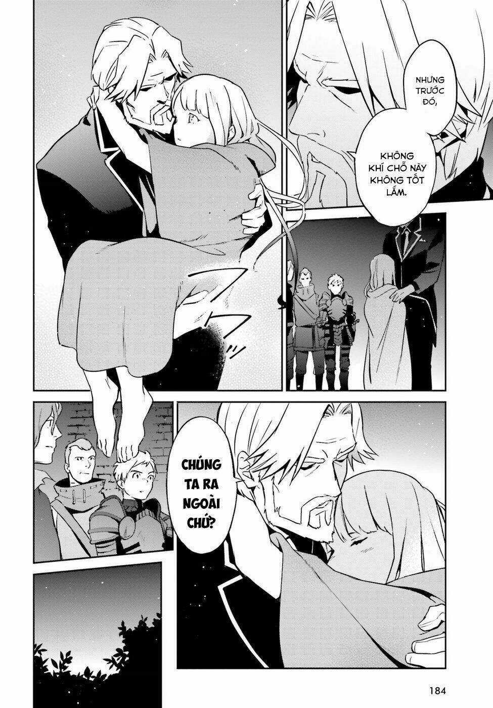 Khám Phá Thế Giới Game - Chapter 44 - Trang 17