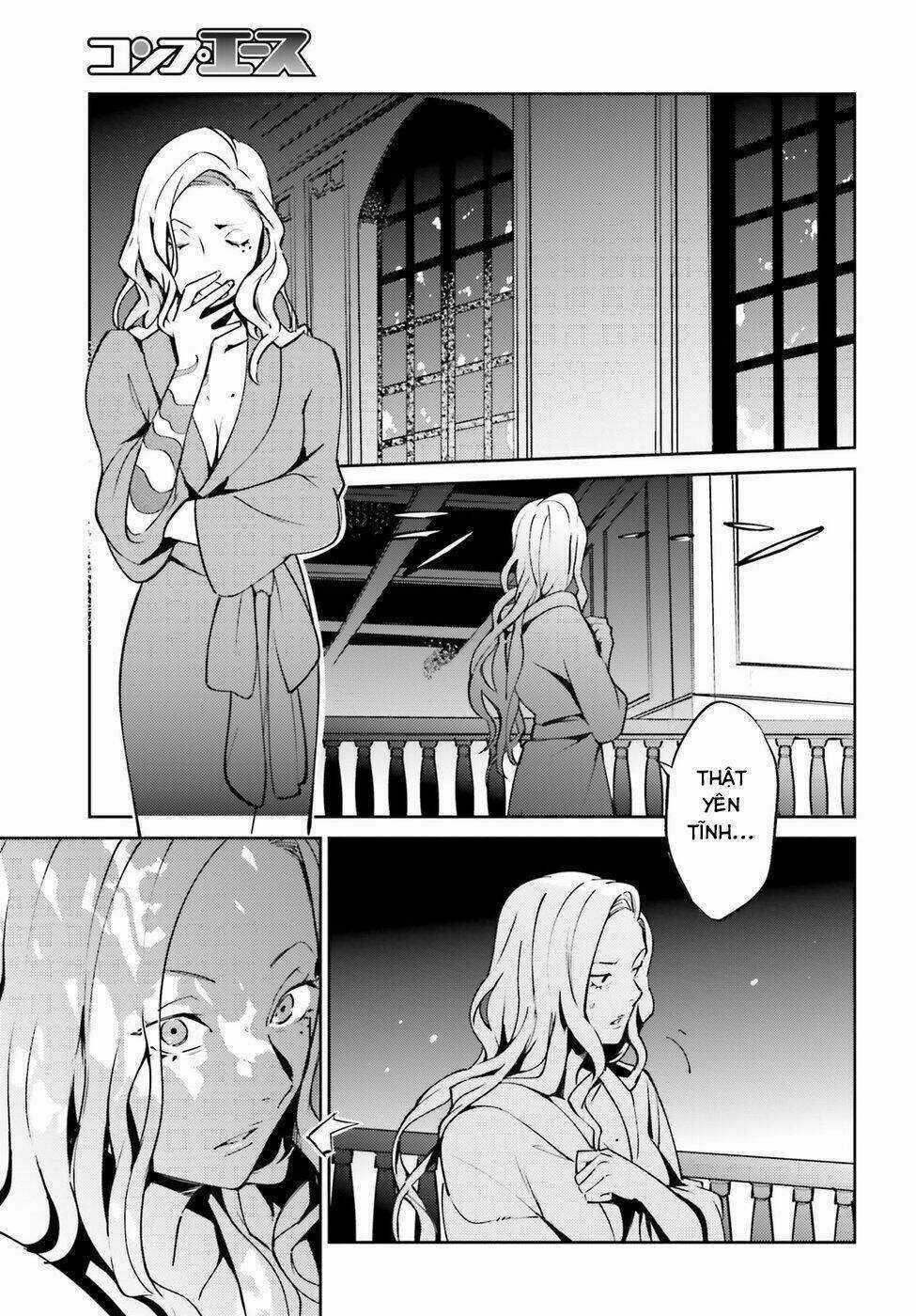 Khám Phá Thế Giới Game - Chapter 44 - Trang 22