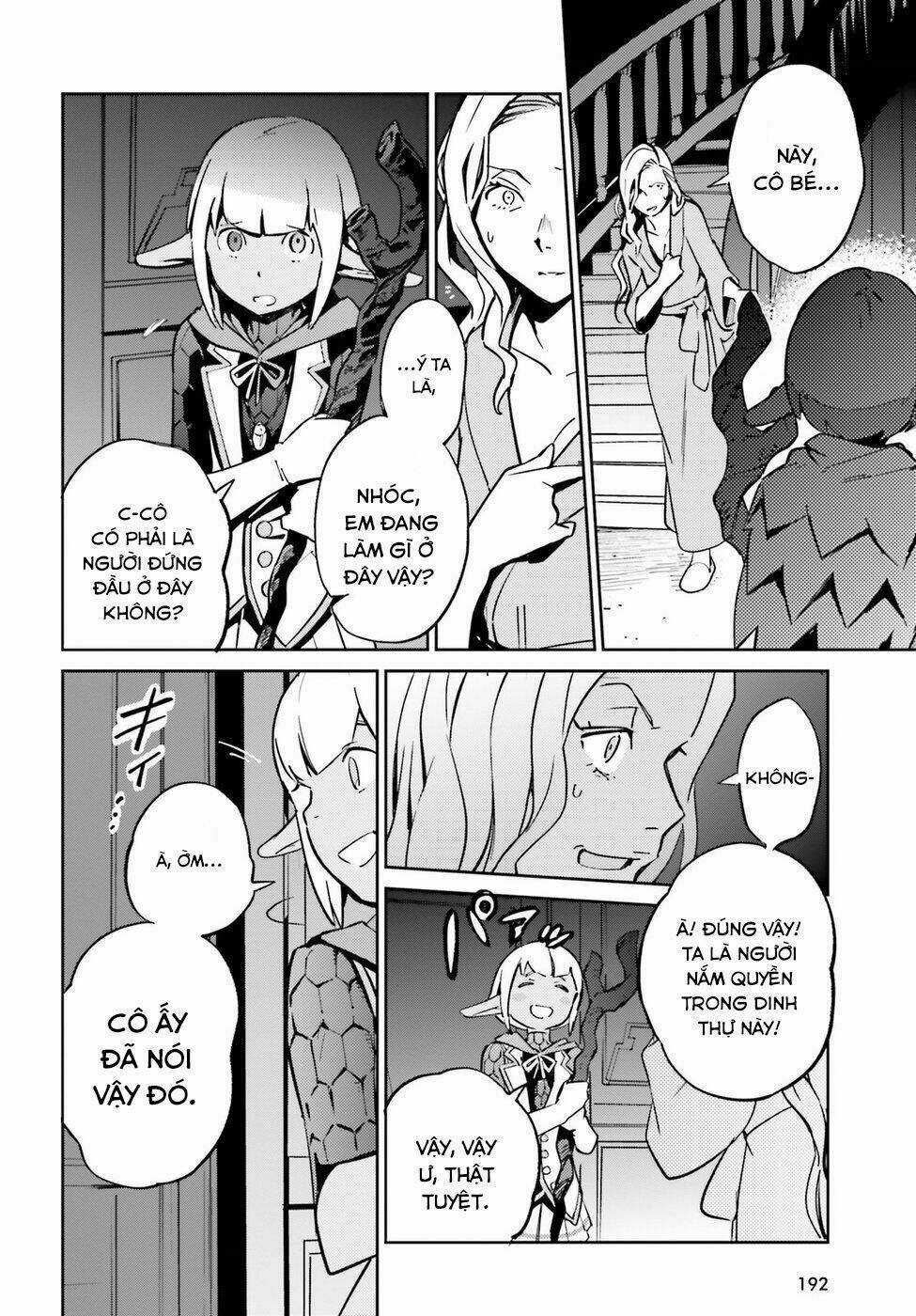 Khám Phá Thế Giới Game - Chapter 44 - Trang 25