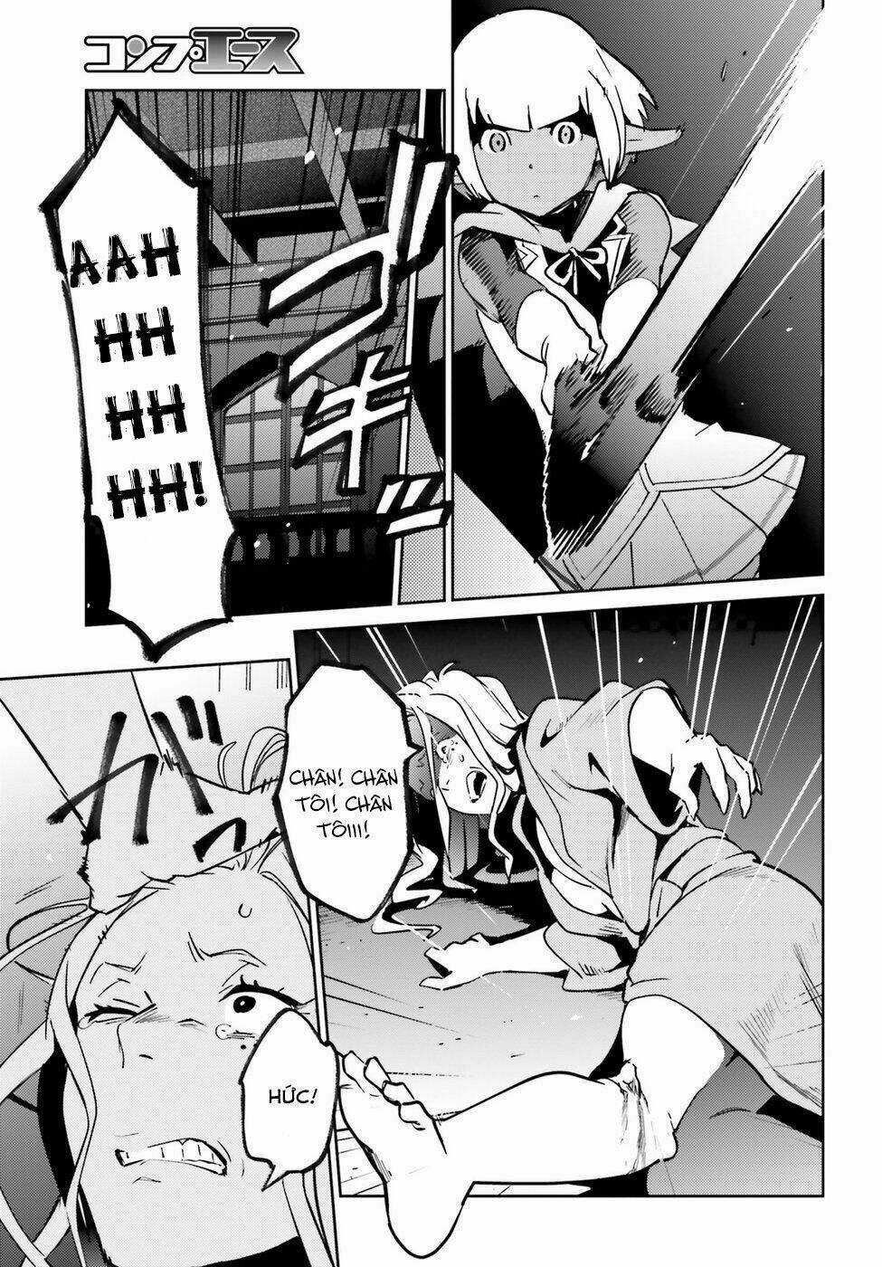 Khám Phá Thế Giới Game - Chapter 44 - Trang 28