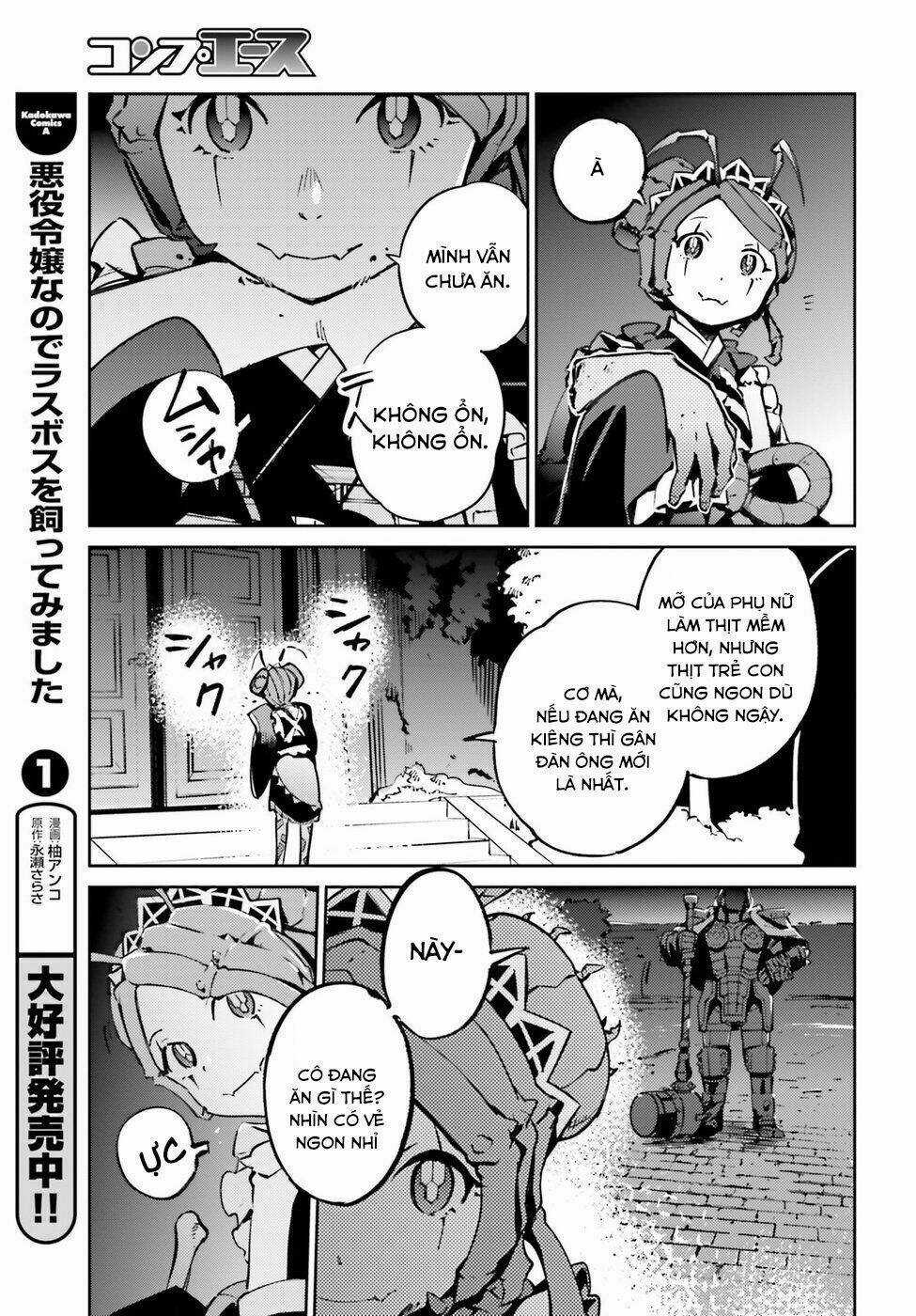 Khám Phá Thế Giới Game - Chapter 44 - Trang 34