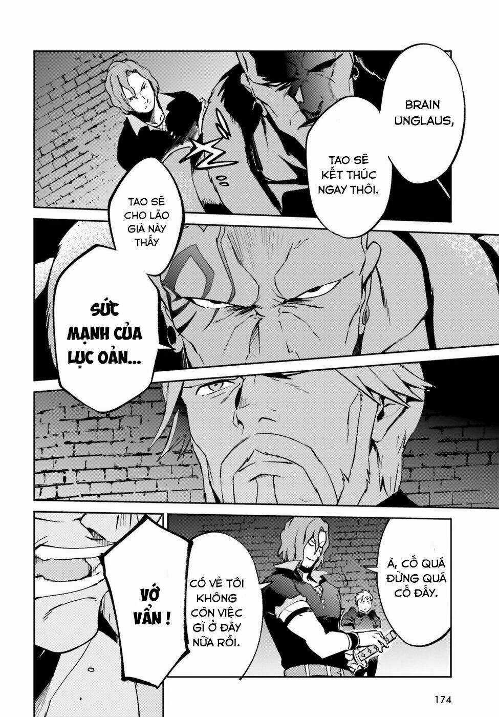 Khám Phá Thế Giới Game - Chapter 44 - Trang 7