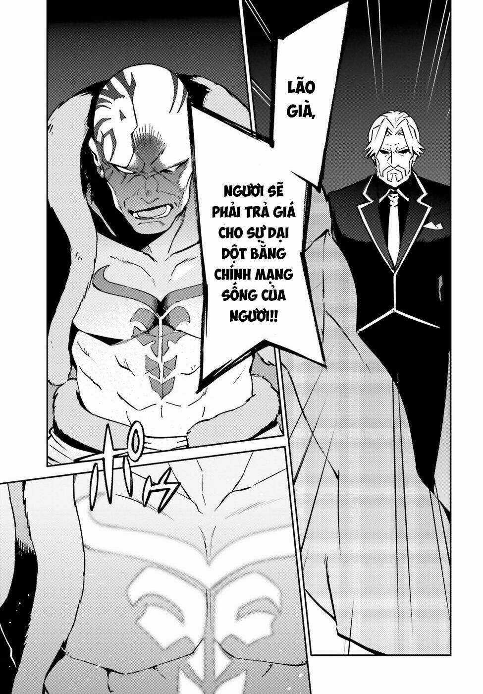 Khám Phá Thế Giới Game - Chapter 44 - Trang 8